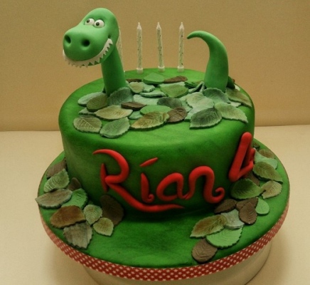 Novelty Cakes